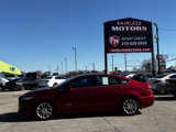 Used 2019 Ford Fusion SE image 3