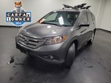 Used 2013 Honda CR-V EX-L image 6