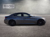 Used 2023 Alfa Romeo Giulia Ti w/ Active Assist Plus Package image 3