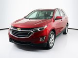 Used 2019 Chevrolet Equinox LT image 3