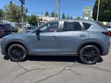 Used 2021 MAZDA CX-5 Carbon Edition image 4