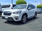 Used 2019 Subaru Forester Touring image 3