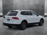 Used 2021 Volkswagen Tiguan SE image 5