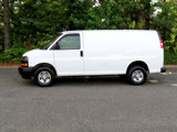 Used 2020 Chevrolet Express 2500 image 2