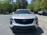 Used 2021 Cadillac XT4 Sport w/ Cold Weather Package image 3