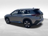 Used 2023 Nissan Rogue Platinum w/ Platinum Premium Package image 6