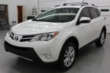 Used 2013 Toyota RAV4 Limited image 3