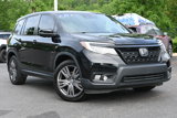 Used 2021 Honda Passport EX-L image 2