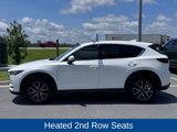 Used 2017 MAZDA CX-5 Grand Touring w/ Premium Package image 4