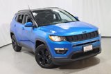 Used 2018 Jeep Compass Latitude w/ Popular Equipment Group image 6