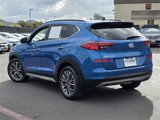Used 2020 Hyundai Tucson Ultimate image 4