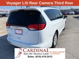 Used 2021 Chrysler Voyager Lxi image 2