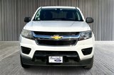 Used 2015 Chevrolet Colorado W/T w/ WT Convenience Package image 3