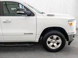 Used 2022 RAM 1500 Big Horn image 2