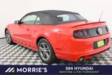 Used 2014 Ford Mustang Premium w/ Equipment Group 201A image 3