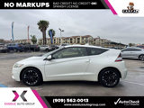 Used 2015 Honda CR-Z image 4