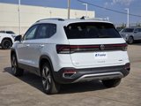 New 2025 Volkswagen Taos SE image 3