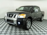 Used 2015 Nissan Titan PRO-4X image 3