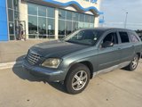 Used 2005 Chrysler Pacifica Touring image 2