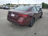 Used 2024 Nissan Sentra SV image 3