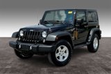 Used 2016 Jeep Wrangler Sport w/ Quick Order Package 24S image 2