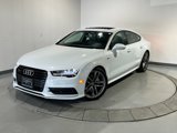 Used 2016 Audi A7 3.0T Premium Plus w/ Black Optic Package image 2