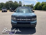 Used 2021 Ford Bronco Sport Big Bend w/ Big Bend Package image 3