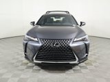 Certified 2025 Lexus UX 300h FWD image 2