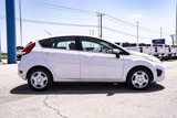 Used 2013 Ford Fiesta SE image 5