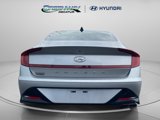 Used 2020 Hyundai Sonata SEL w/ Convenience + Sunroof Package image 6