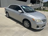 Used 2013 Toyota Corolla LE image 4