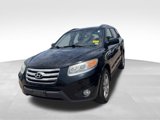 Used 2012 Hyundai Santa Fe Limited image 4