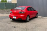 Used 2008 MAZDA MAZDA3 i Touring image 3
