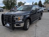 Used 2019 Ford F150 XLT w/ Equipment Group 302A Luxury image 5