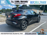 Used 2018 Toyota C-HR XLE image 5