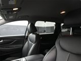 Used 2023 Hyundai Santa Fe XRT w/ Cargo Package image 2