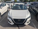 Used 2021 Nissan Sentra SV image 2