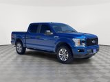 Certified 2018 Ford F150 XL w/ Equipment Group 101A Mid image 5