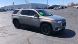 Used 2019 Chevrolet Traverse LT image 2