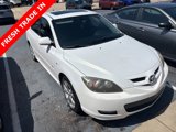 Used 2009 MAZDA MAZDA3 s Grand Touring image 2