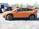 Used 2020 Subaru Crosstrek 2.0i Limited w/ Moonroof Package w/Navigation image 6