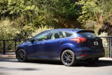 Used 2016 Ford Focus SE w/ Equipment Group 201A image 3