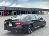 Used 2018 Honda Accord Sport image 4