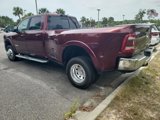 Used 2022 RAM 3500 Laramie w/ Safety Group B image 4