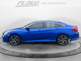Certified 2020 Honda Civic Sport image 5