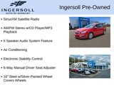 Used 2015 Chevrolet Cruze LS image 4