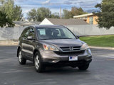 Used 2011 Honda CR-V LX image 2