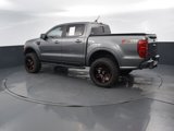 Used 2021 Ford Ranger Lariat w/ Equipment Group 501A High image 3