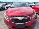 Used 2012 Chevrolet Cruze Eco image 5