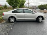 Used 2014 Volkswagen Passat 2.5 S image 4